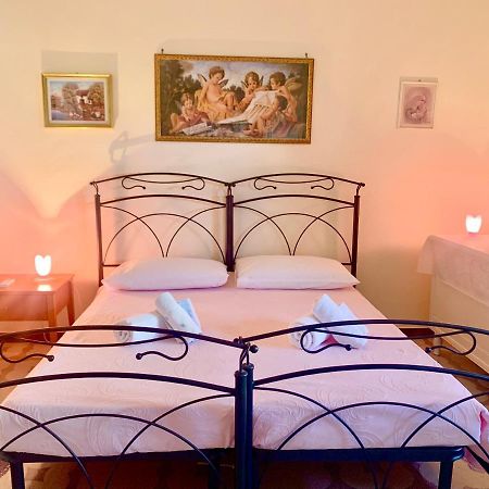 Bed & Breakfast Acquamarina Castro  Exterior photo