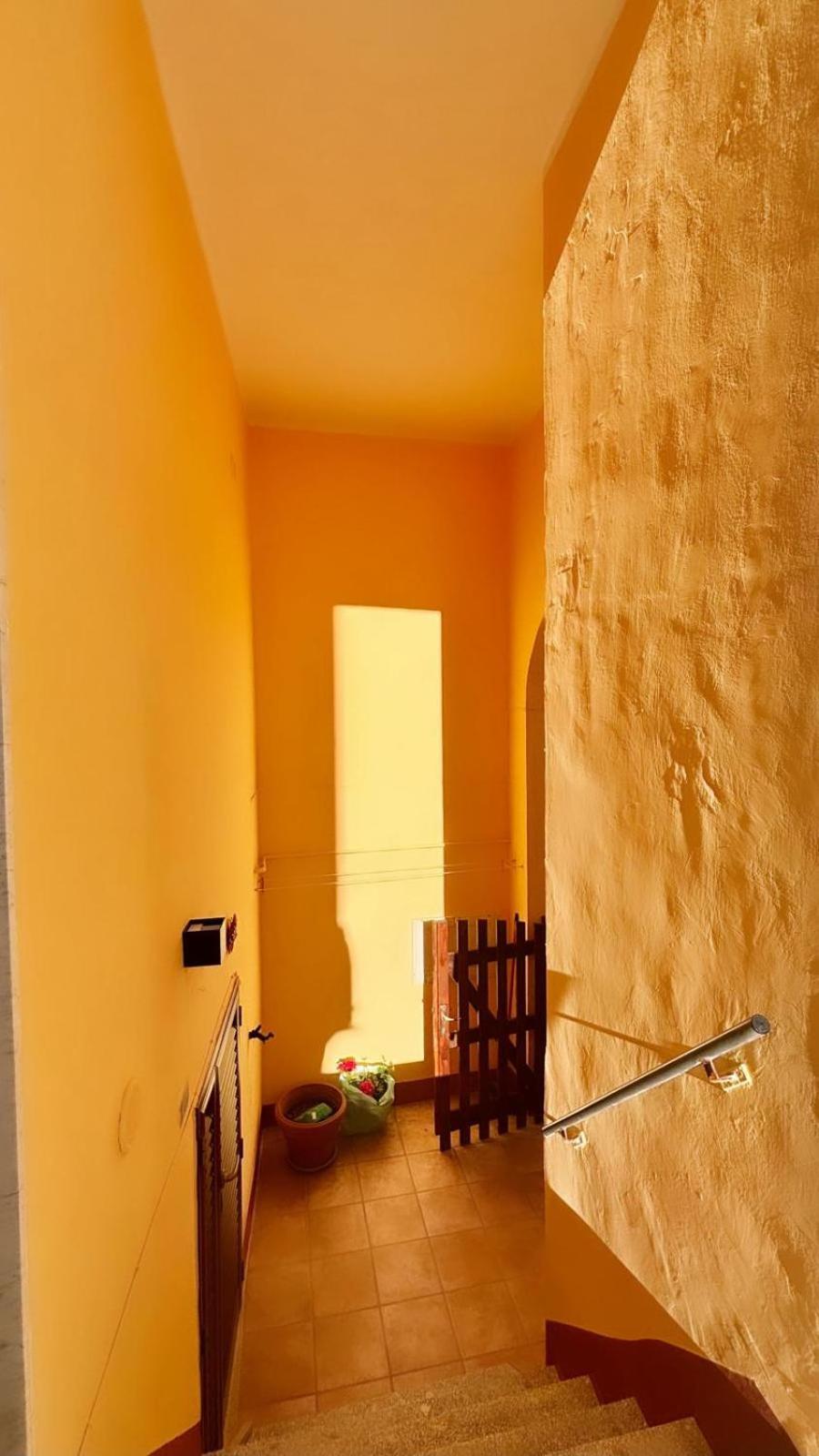 Bed & Breakfast Acquamarina Castro  Exterior photo