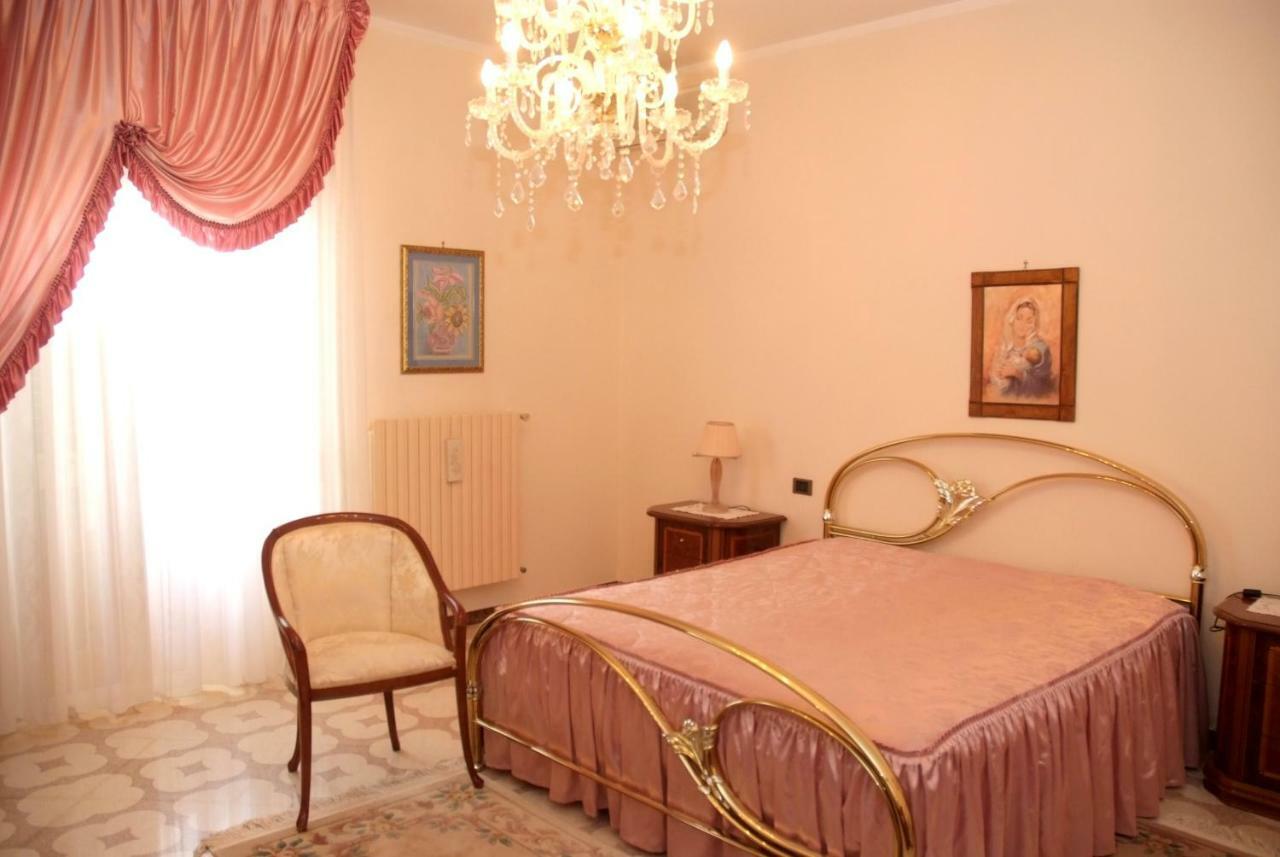 Bed & Breakfast Acquamarina Castro  Exterior photo